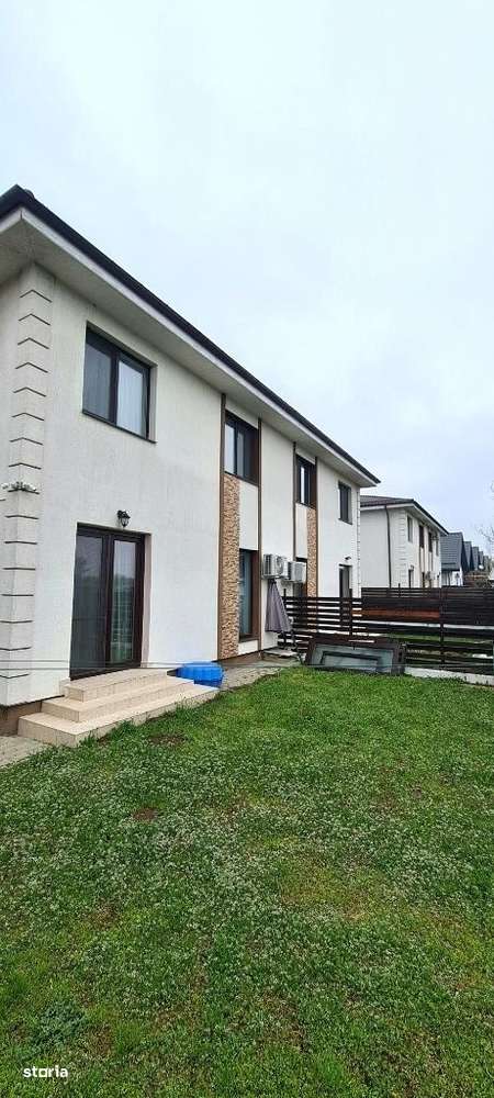 Casa tip Duplex/mobilata și utilata, com.Berceni - Imagine principală: 2/20