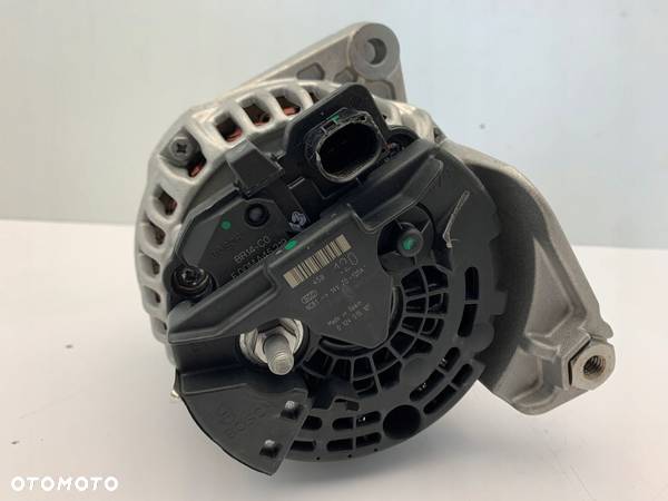 BMW Z4 2.5 B ALTERNATOR ORYGINAŁ - 5