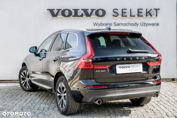 Volvo XC 60 - 7