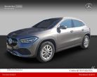 Mercedes-Benz GLA - 1