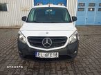 Mercedes-Benz Citan 108 CDI lang (LKW) - 2