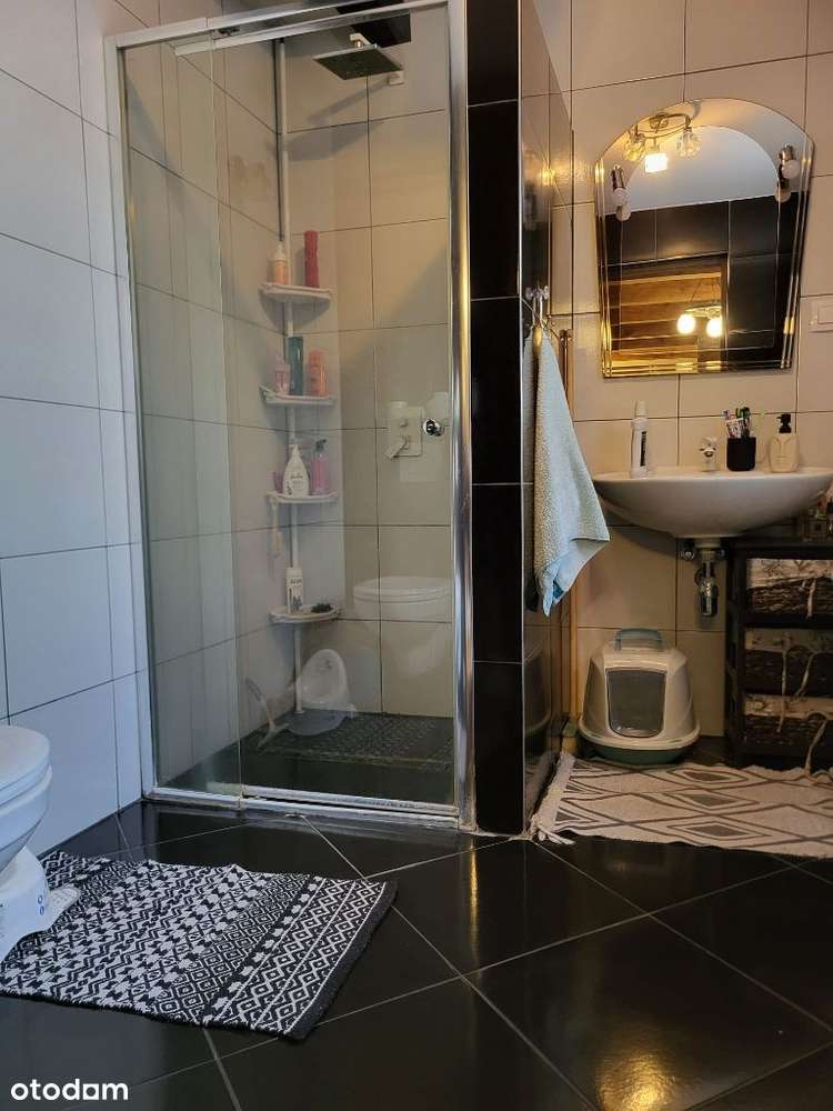 Mieszkanie Dwupoziomowe, Wysoki Standard - Pełny obrazek: 4/9