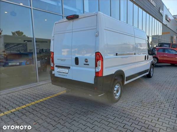 Fiat Ducato L3H2 140KM Seria 9 - 4