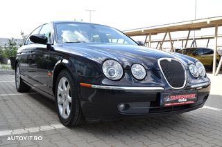 JAGUAR S-Type 2.7d 207cp - 2