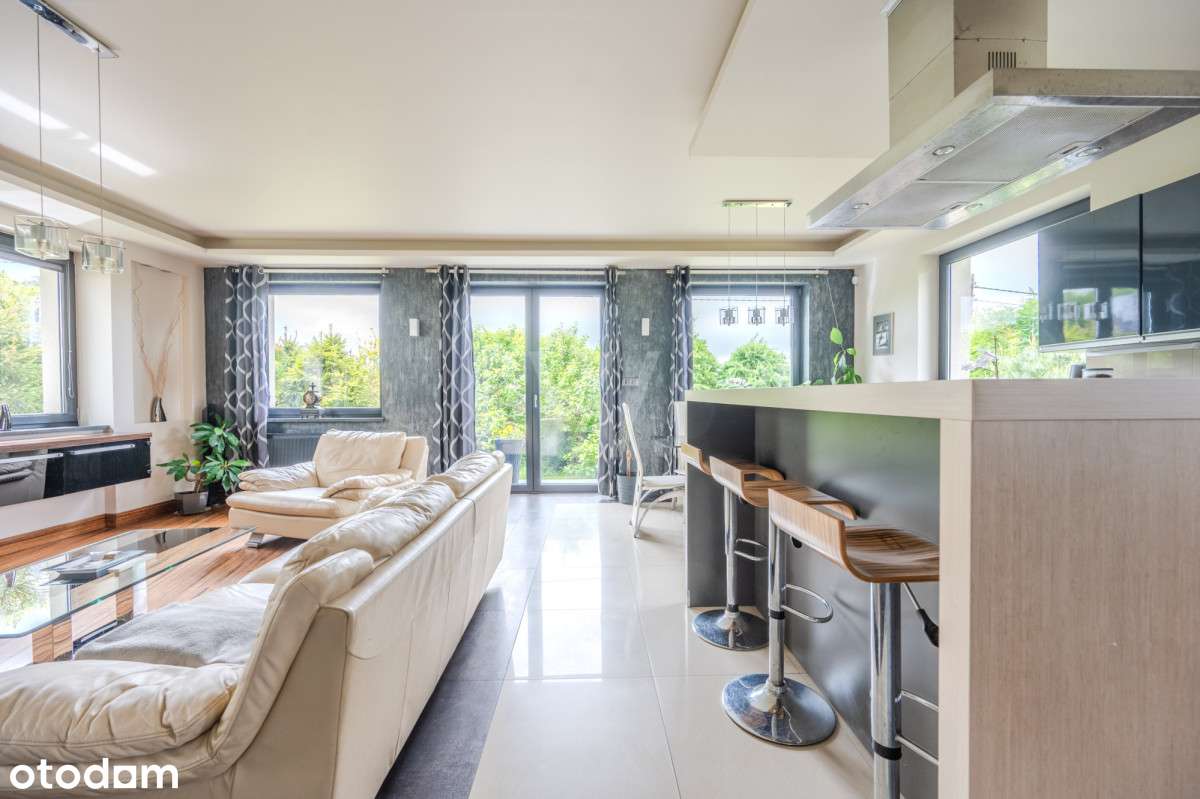 dom wolnostojący Mały Kack 5 pokoi do wprowadzenia - Pełny obrazek: 4/20