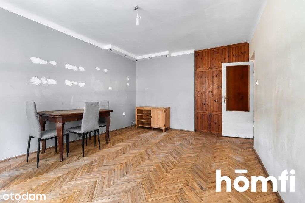 Mieszkanie z potencjałem w świetnej lokalizacji - Pełny obrazek: 3/16