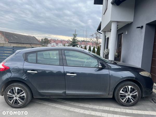 Renault Megane 1.4 16V TCE Dynamique - 5