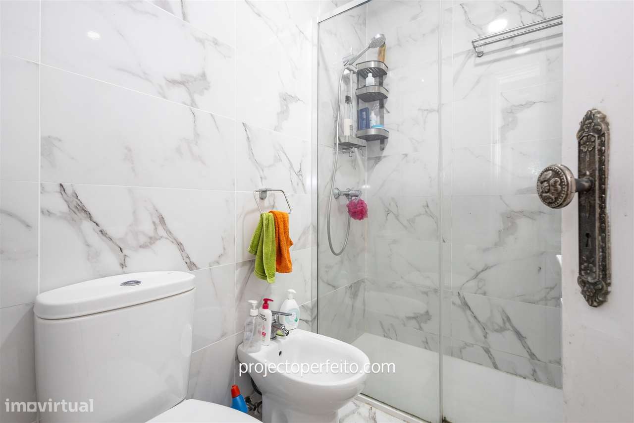 Moradia em Banda T3 Venda em Espinho,Espinho-12