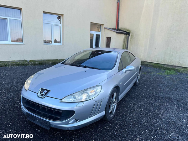 Peugeot 407 - 9