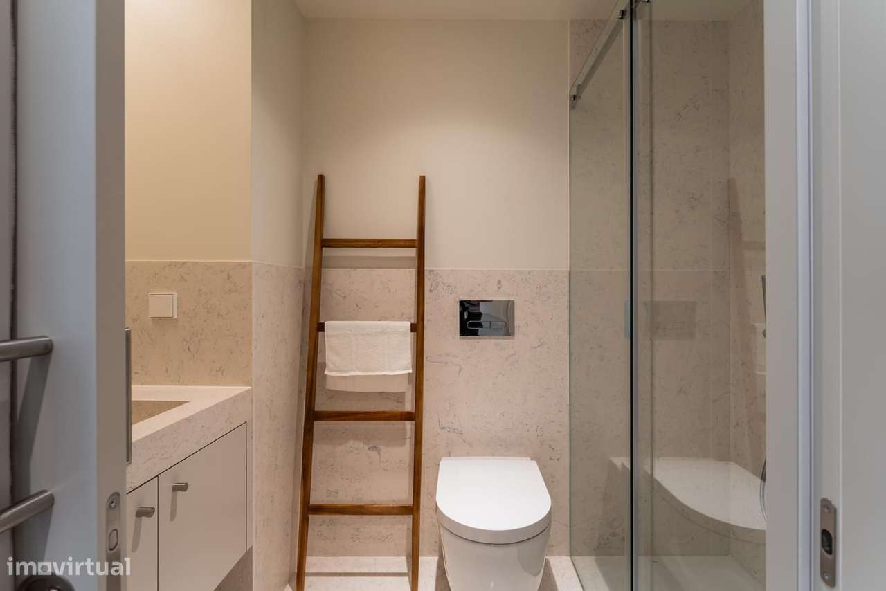 Apartamento T4 com estacionamento, Parque das Nações, Lisboa-28