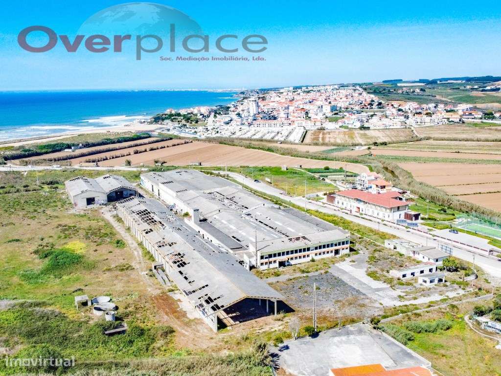 Loteamento Venda Lourinhã - Grande imagem: 4/7