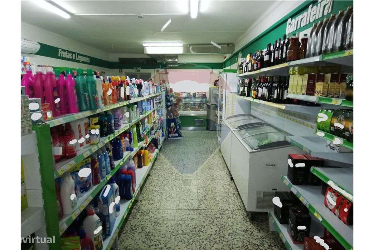 Loja T0 para venda - Grande imagem: 4/7