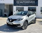 Renault Captur 1.5 dCi Exclusive - 1