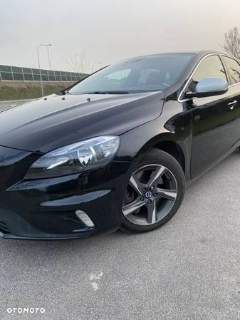 Volvo V40 D4 Momentum - 12