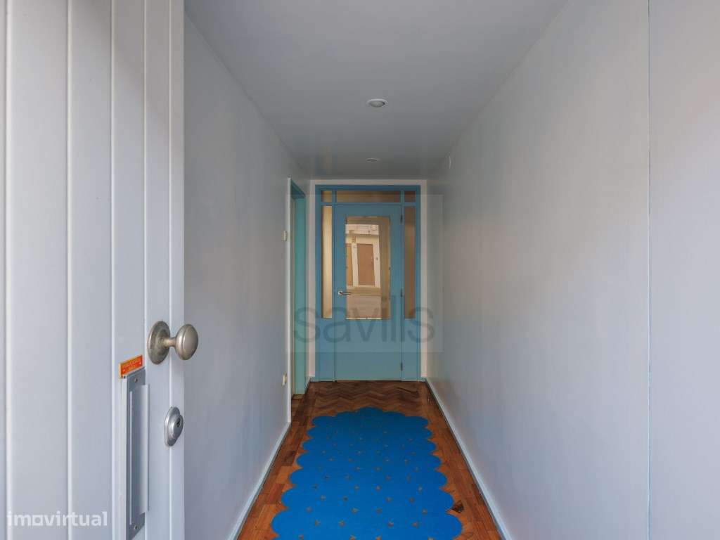 Moradia T4 no Bairro dos Músicos - Porto - Grande imagem: 4/25