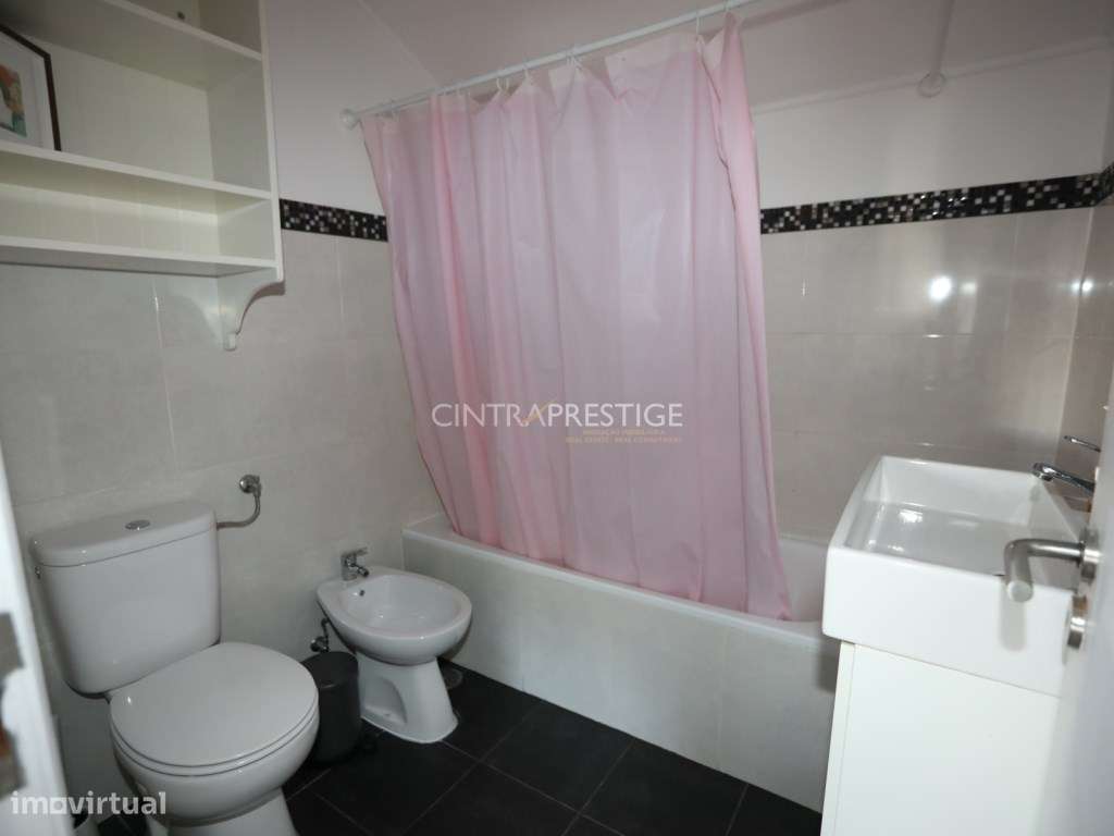 Apartamento T2 - Santo António, Lisboa | Mobilado | Excelente Inves...-23