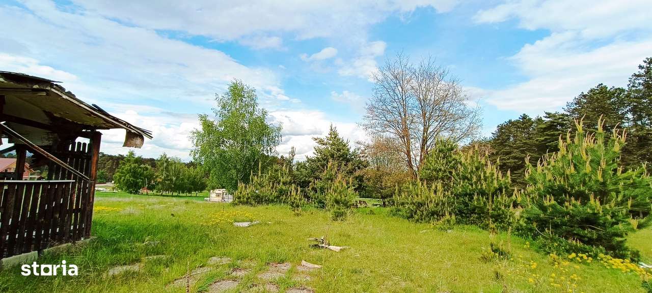 Teren in localitatea Reci,langa lacuri - Imagine principală: 5/12