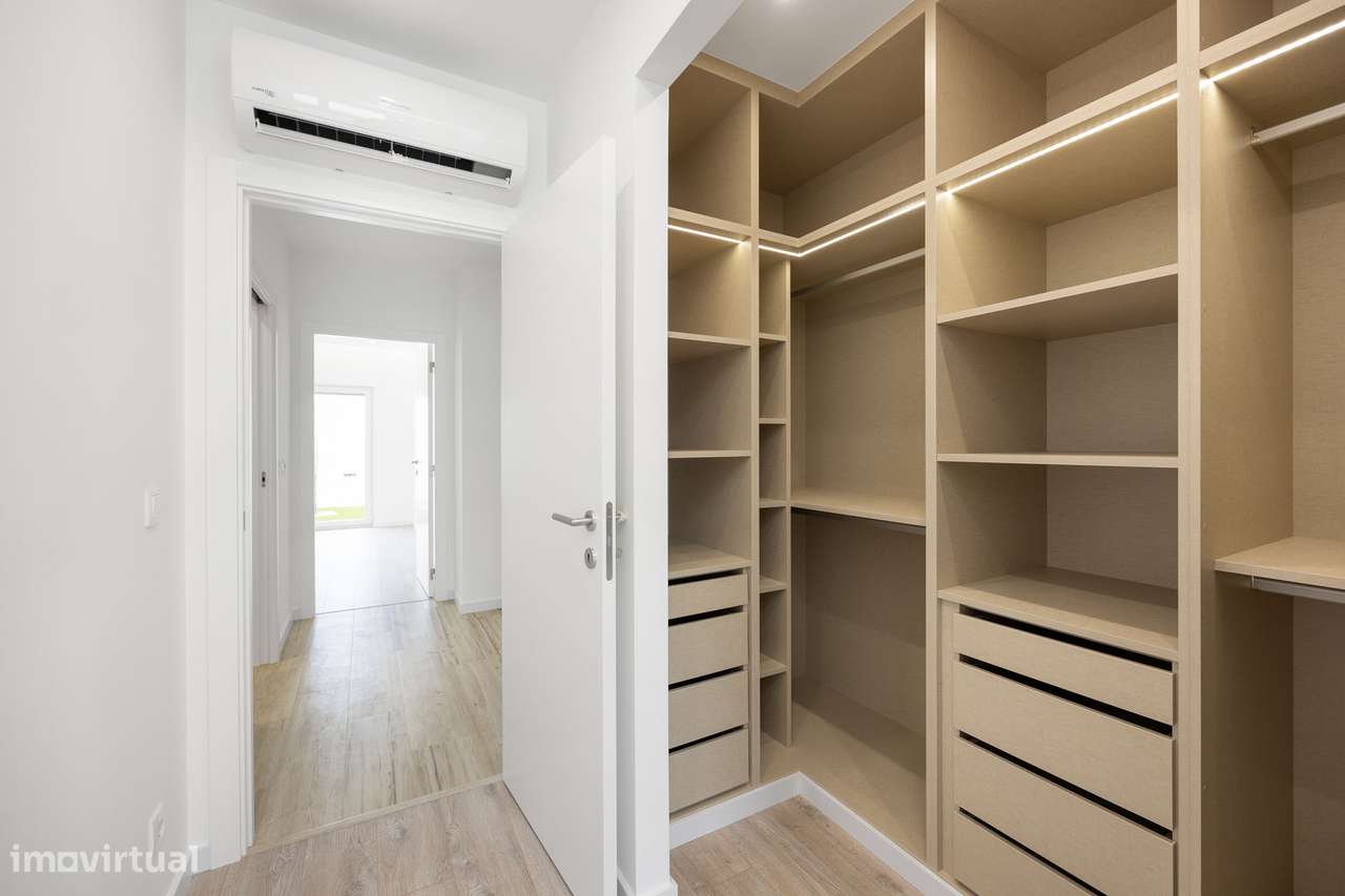 Moradia T3 Nova || Boavista || Leiria-34