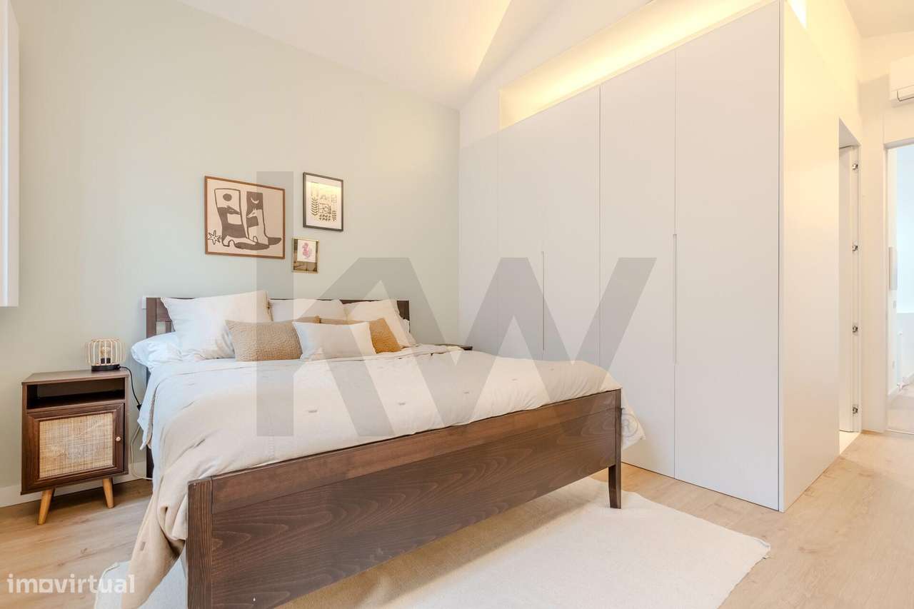 Moradia T3 nova, no centro de Aveiro-14