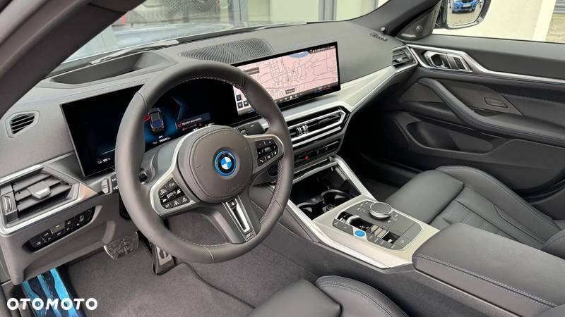 BMW i4 M50 - 15