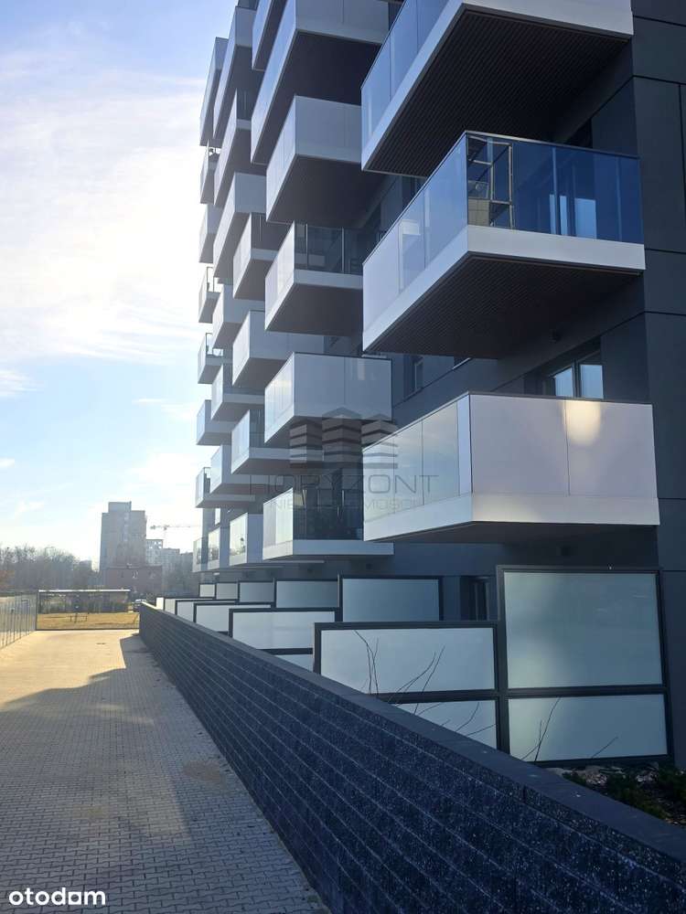 Bartodzieje ul. Gajowa M-3 piętro 2-7