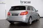 Mercedes-Benz B 180 CDi BlueEfficiency - 5