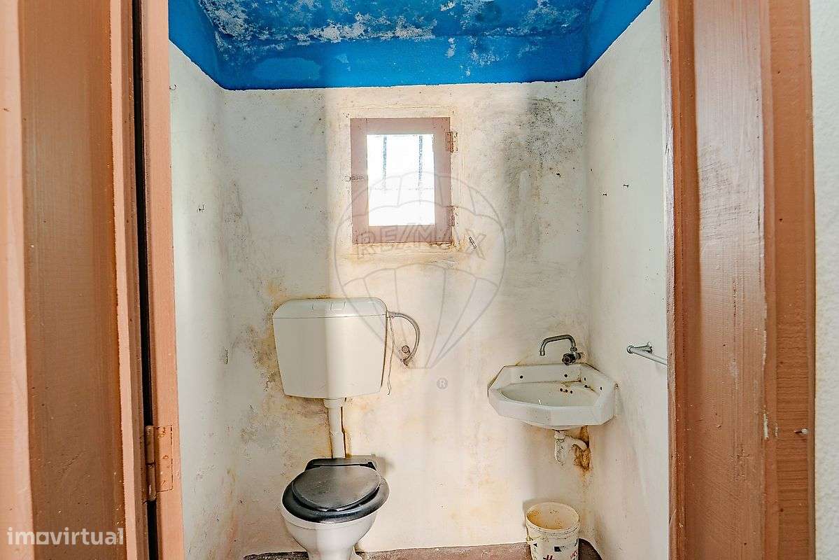 Moradia T2 para venda-17