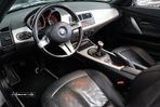 BMW Z4 2.0 - 10