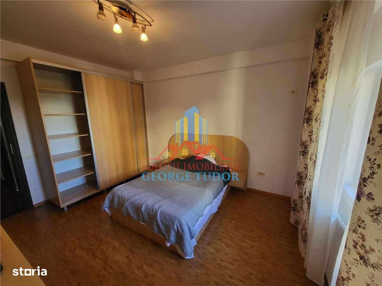 Inchiriere 2 camere Wellness Militari Residence - Imagine principală: 4/11