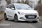 Hyundai i20 1.2 Elegant - 1