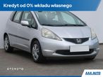 Honda Jazz - 2