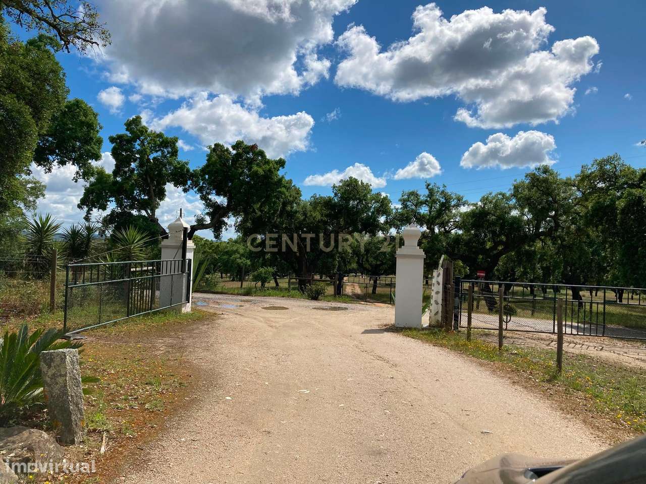 Herdade da Pedra Longa — Um Património Único no Coração do Alentejo-0