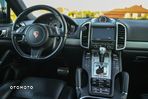 Porsche Cayenne GTS - 28