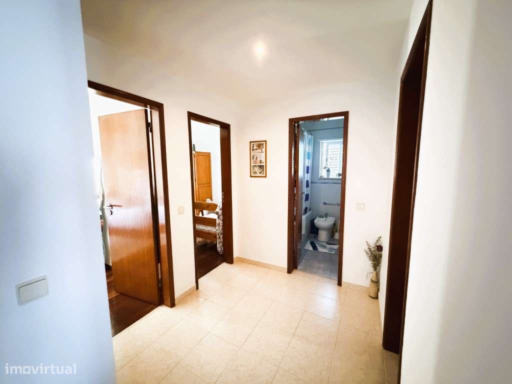 Apartamento T3 em Mafra | Excelente Localização e Vista Desafogada-10