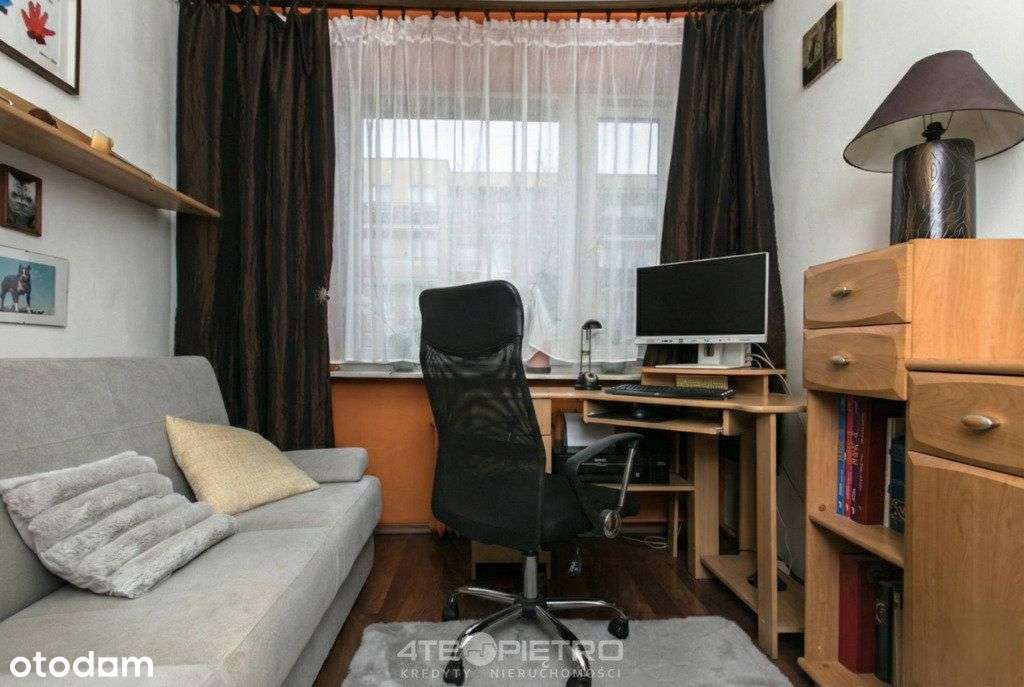 Czuby | Tatarakowa | możliwe 3 pokoje | 2 piętro-3