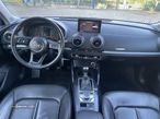 Audi A3 Sportback 1.6 TDI Design - 9