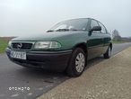 Opel Astra 1.4 Base - 3