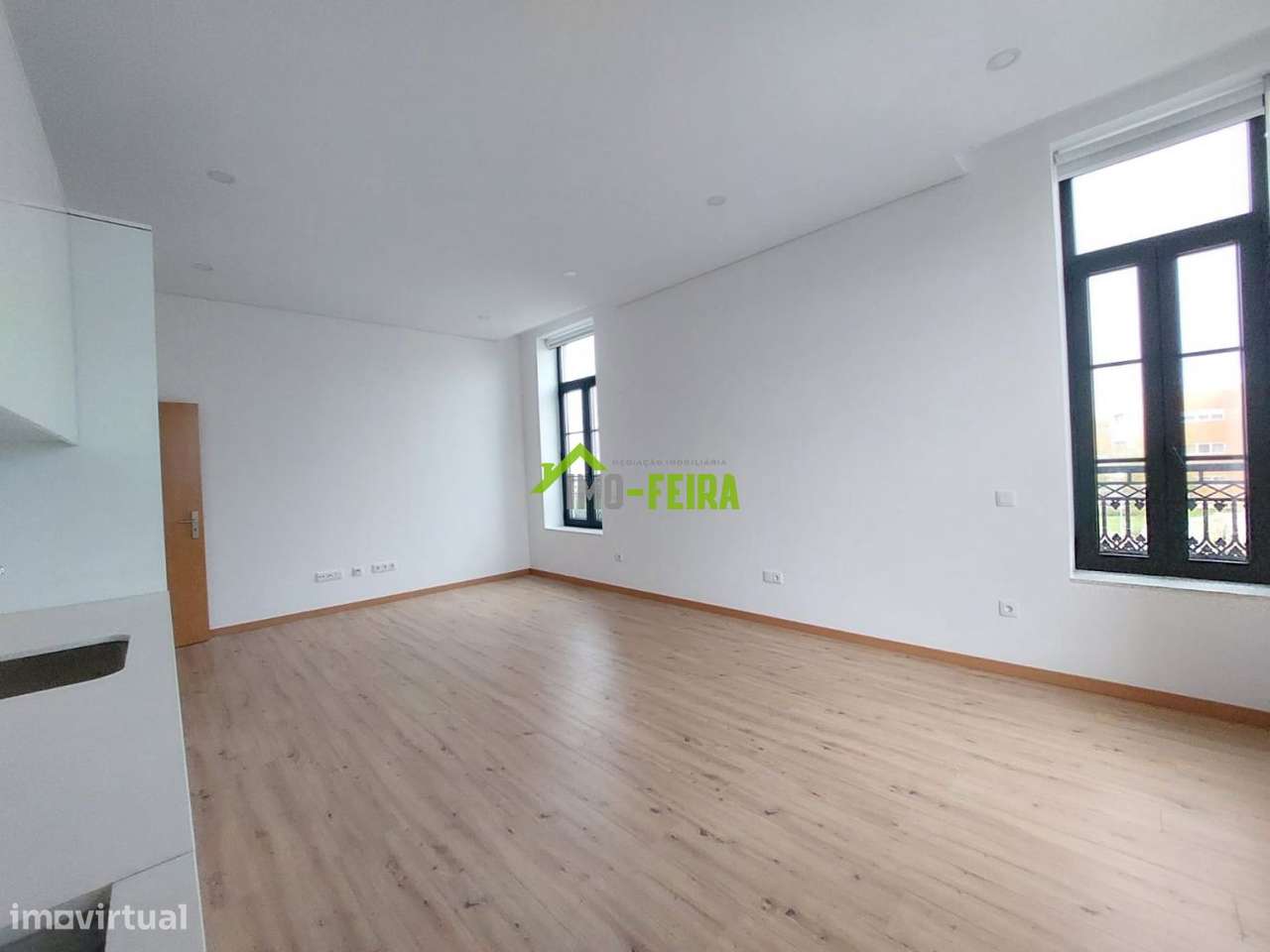 Apartamento T2, Ovar - Grande imagem: 4/16