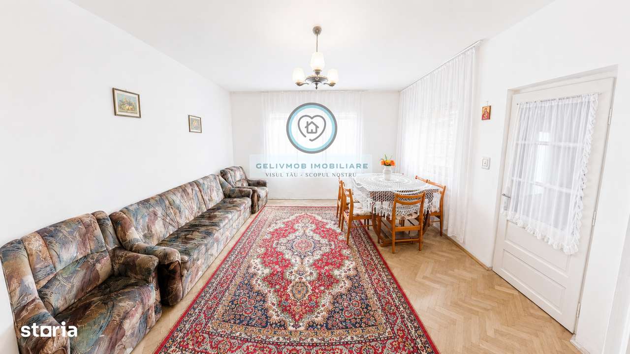 Boldesti Scaeni - casa solida + 1681 mp, desch. 27 m,toate utilitatile-14