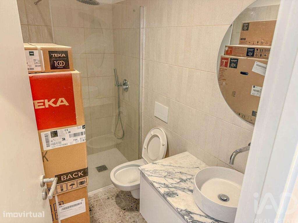 Apartamento T2 em São Vicente de 70 m2 - Grande imagem: 4/16