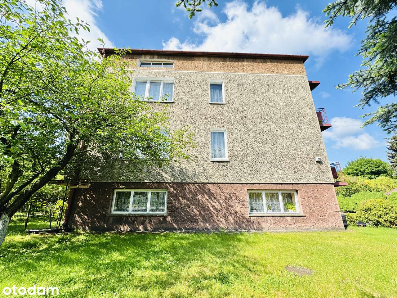 Dom wolnostojący na sprzedaż 342 m2, Sosnowiec Maczki - Pełny obrazek: 4/15