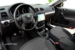 Skoda Yeti 1.2 TSI - 8