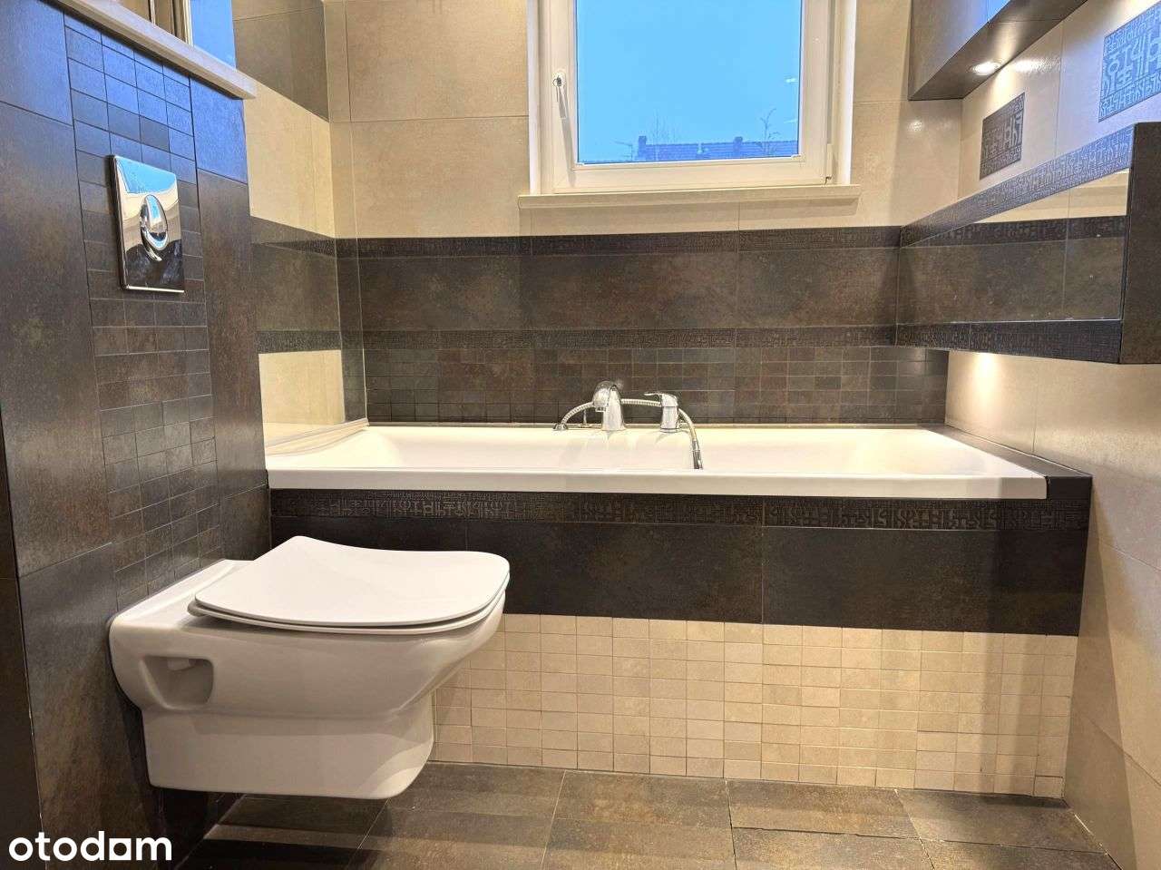 Wygodne, Nowoczesne Z Ogrodem.-11