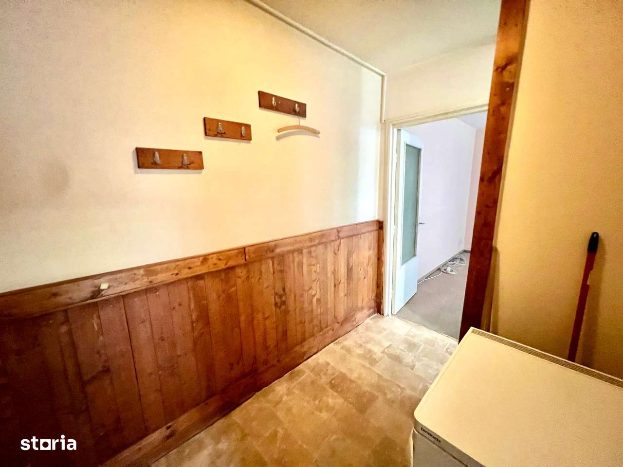 A/1676 De vânzare apartament cu 2 camere în Tg Mureș - Dâmbu Pietros-8
