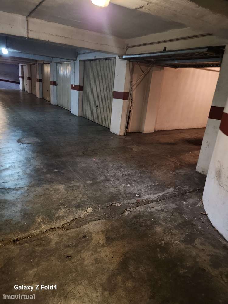 Garagem Fechada 25,50m2 - Centro Cidade - Grande imagem: 4/6
