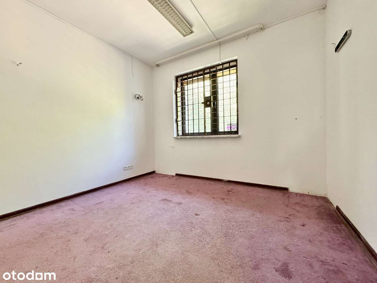 Dom mieszkalno-biurowy z basenem w atrakcyjnej lokalizacji | Mokotów-9