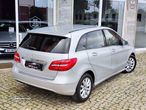 Mercedes-Benz B 180 CDi Style Aut. - 4