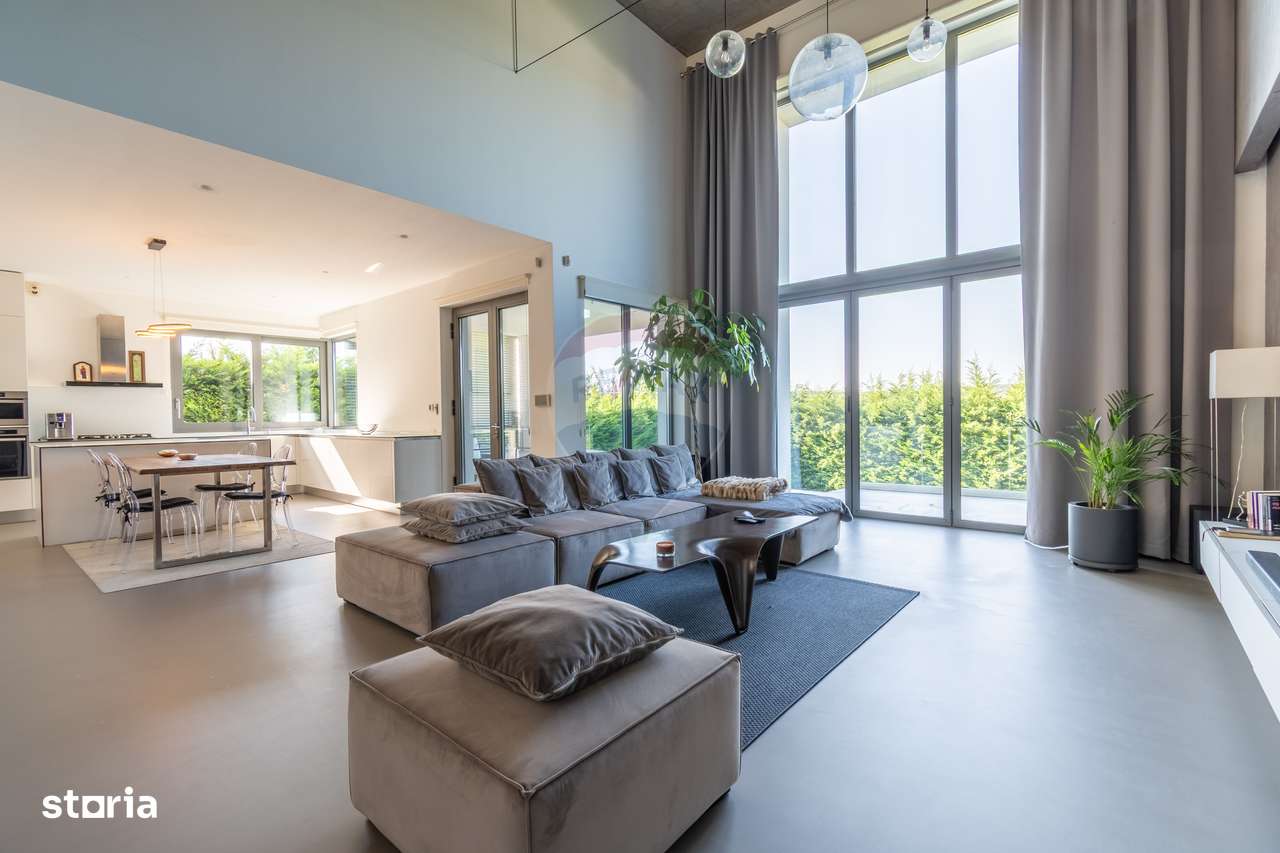 Casa de lux de vanzare - Imagine principală: 4/20