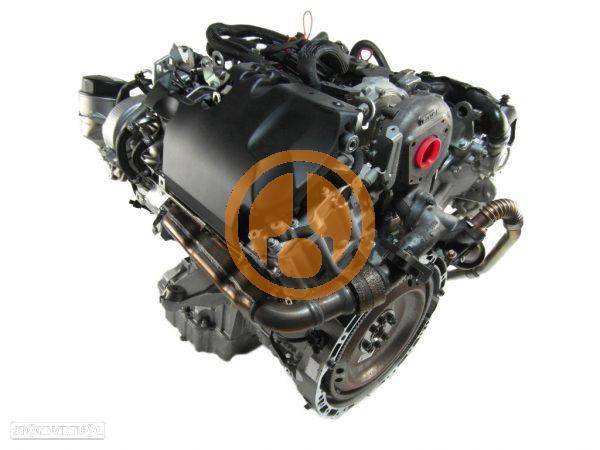 Motor OMM642896 MERCEDES-BENZ - 2