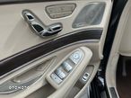 Mercedes-Benz Klasa S 400 d L 4Matic 9G-TRONIC - 16